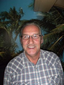 Profilbild von Wolf-Dieter Wiedenbein