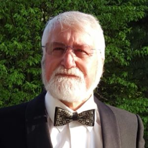 Profilbild von Wolf-Dietrich Lipfert