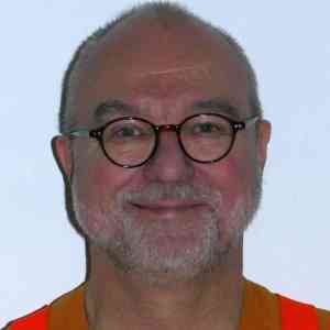 Profilbild von Wolf-Dietrich Molzow