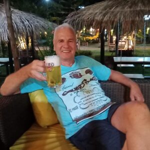 Profilbild von Wolf-Dietrich Müller