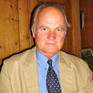 Profilbild von Wolf-Dietrich von Stein