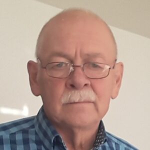 Profilbild von Wolf-G. Koppehel