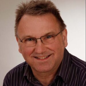 Profilbild von Wolf Ingo Ellinghaus