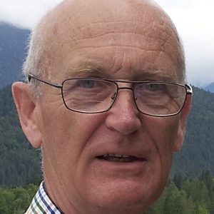 Profilbild von Wolf-Ingo Nell