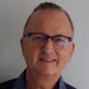 Profilbild von Wolf-Jürgen Machnow