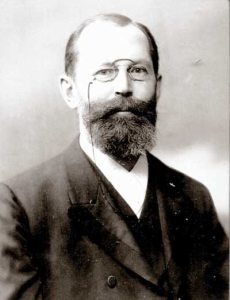 Profilbild von Wolf Matthias Pankau