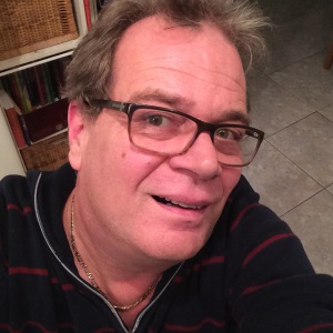 Profilbild von Wolf Peter Aulbach