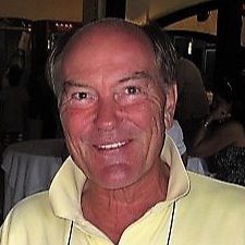 Profilbild von Wolf Peter Eckert