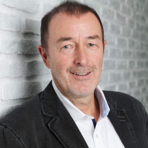 Profilbild von Wolf-Peter Karst
