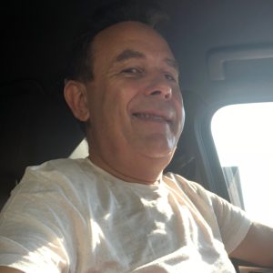 Profilbild von Wolf-Peter Korth