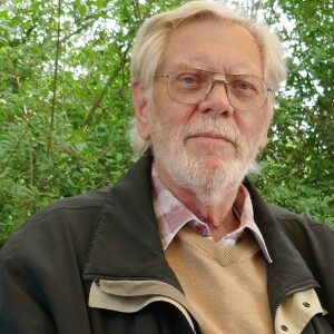Profilbild von Wolf R. Krummheuer