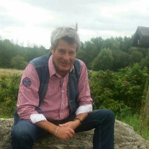 Profilbild von Wolf-Rüdiger Baerwinkel