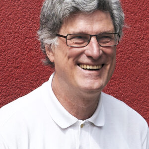 Profilbild von Wolf-Rüdiger Bartel