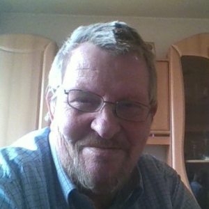 Profilbild von Wolf-Rüdiger Druschel