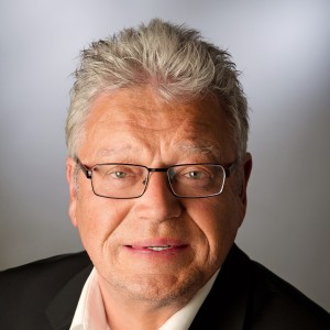 Profilbild von Wolf-Ruediger Eilers