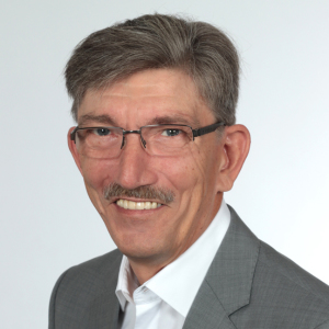 Profilbild von Wolf-Rüdiger Kiel