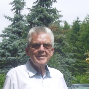 Profilbild von Wolf-Rüdiger Müller