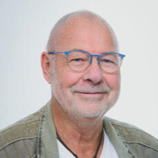 Profilbild von Wolf-Rüdiger Picht