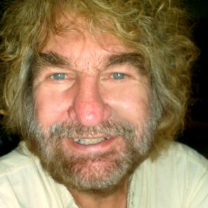 Profilbild von Wolf-Rüdiger Reinhardt