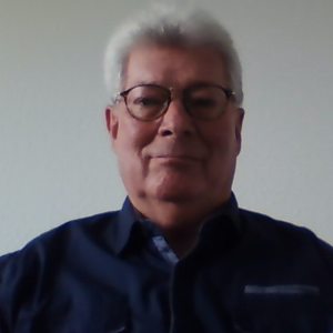 Profilbild von Wolf-Rüdiger Schmidt