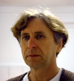 Profilbild von Wolf-Rüdiger Schrade