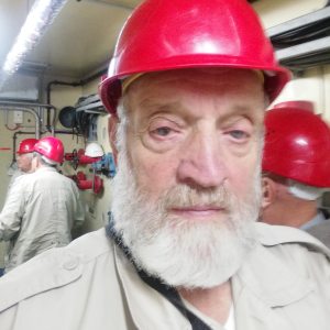Profilbild von Wolf-Rüdiger Schreiber