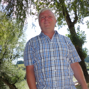 Profilbild von Wolf-Rüdiger Trux