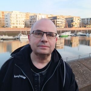 Profilbild von Wolf-Rüdiger Vorsatz