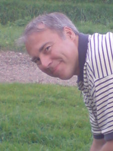 Profilbild von Wolf-Tilman Baumert