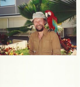 Profilbild von Wolf-Ulrich Cropp