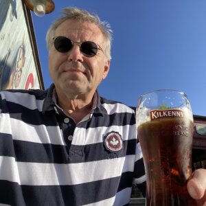 Profilbild von Wolf-Ulrich Haentsch