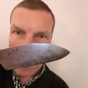 Profilbild von Wolf-Uwe Kalischer