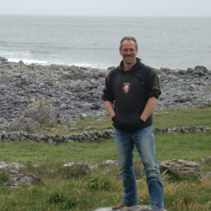 Profilbild von Wolf Achilles