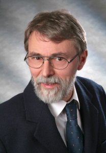 Profilbild von Wolf Auffermann