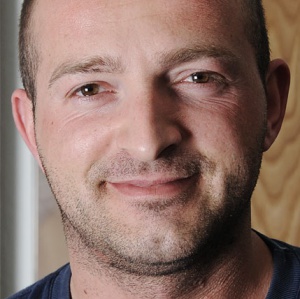 Profilbild von Wolf Bartley