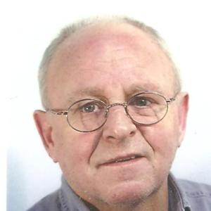 Profilbild von Wolf Bauer