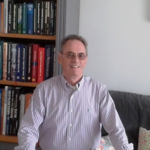 Profilbild von Wolf Bauer