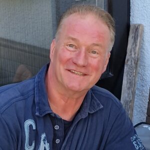 Profilbild von Wolf Bertlich