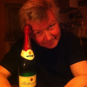 Profilbild von Wolf Blanckenhorn