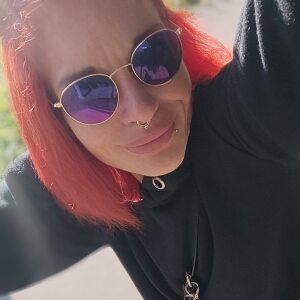 Profilbild von Wolf Diana