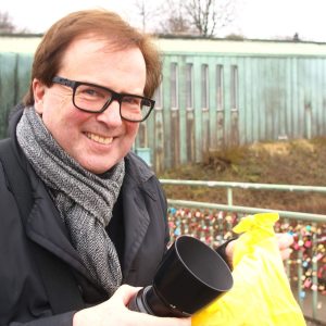 Profilbild von Wolf Dietet