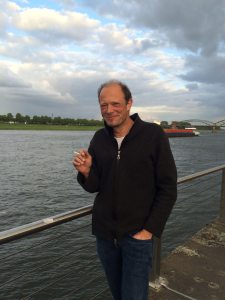 Profilbild von Wolf Dörrenberg