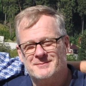 Profilbild von Wolf Ganssauge