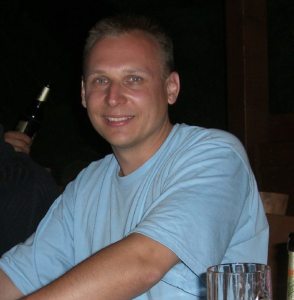 Profilbild von Wolf Georgi