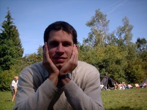 Profilbild von Wolf Jürgen
