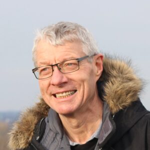 Profilbild von Wolf Kuhlmey