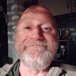 Profilbild von Wolf Lagenstein