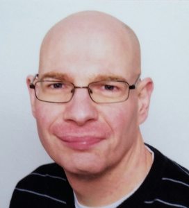 Profilbild von Wolf Lorenz