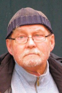 Profilbild von Wolf Manzel