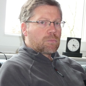 Profilbild von Wolf Mende